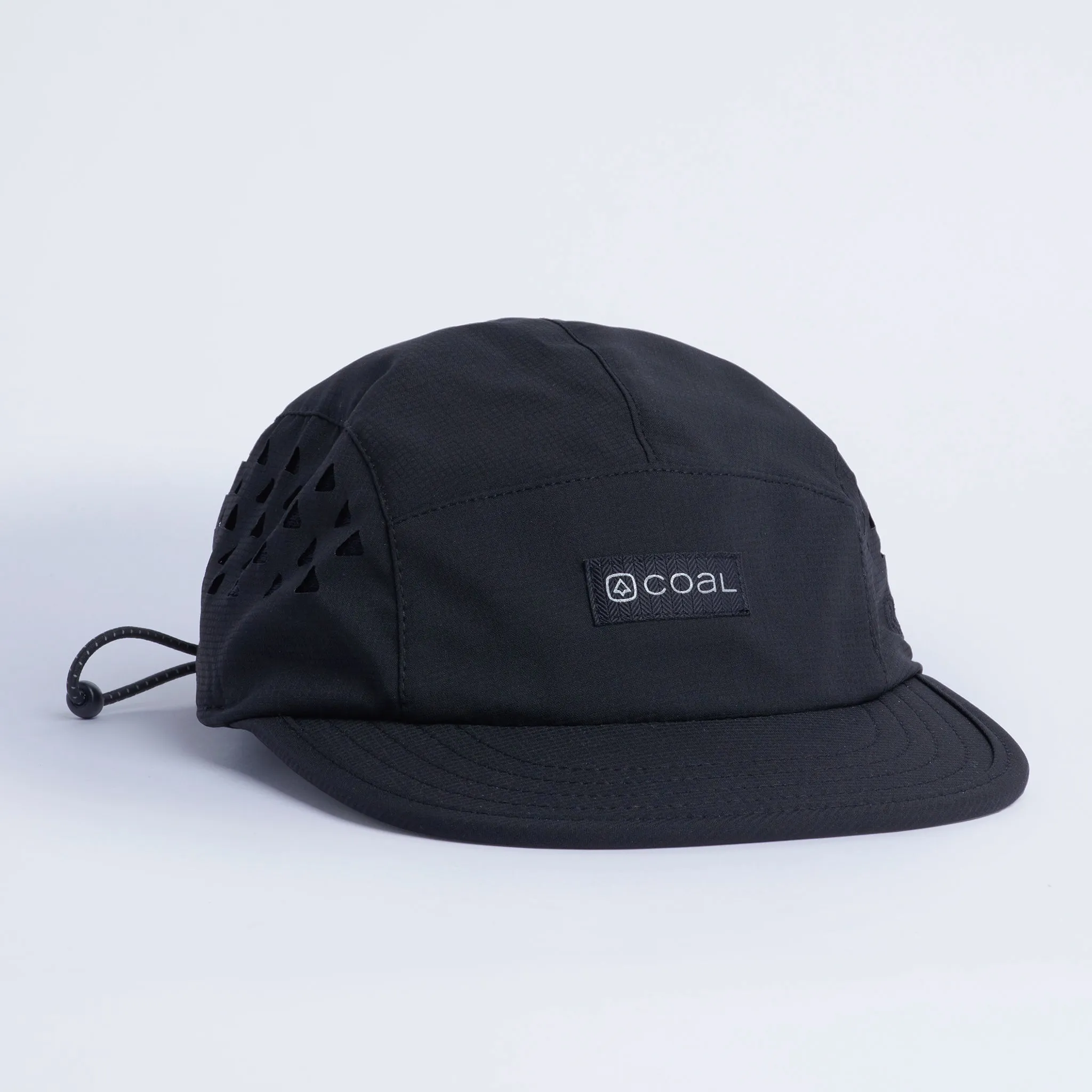 The Provo Kids – UPF Tech 5-Panel Cap