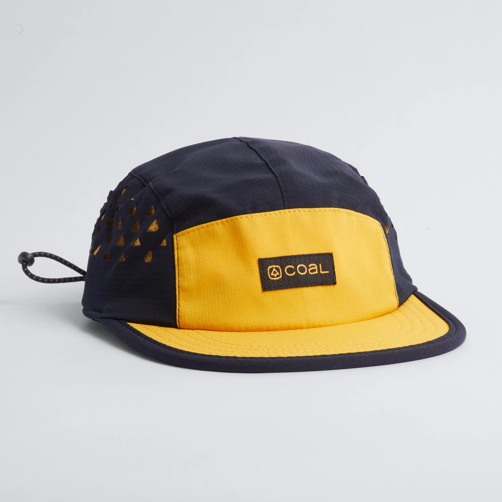 The Provo Kids – UPF Tech 5-Panel Cap