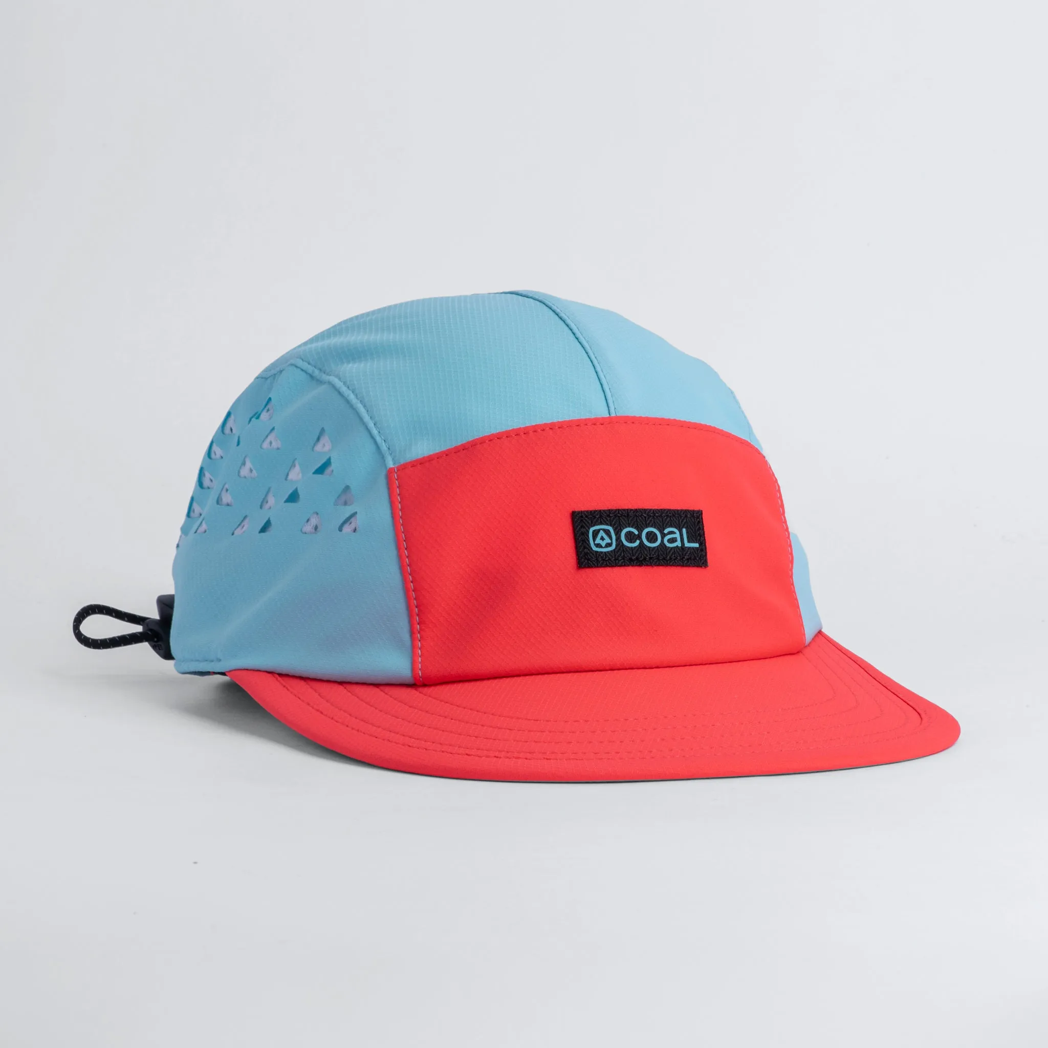 The Provo Kids – UPF Tech 5-Panel Cap