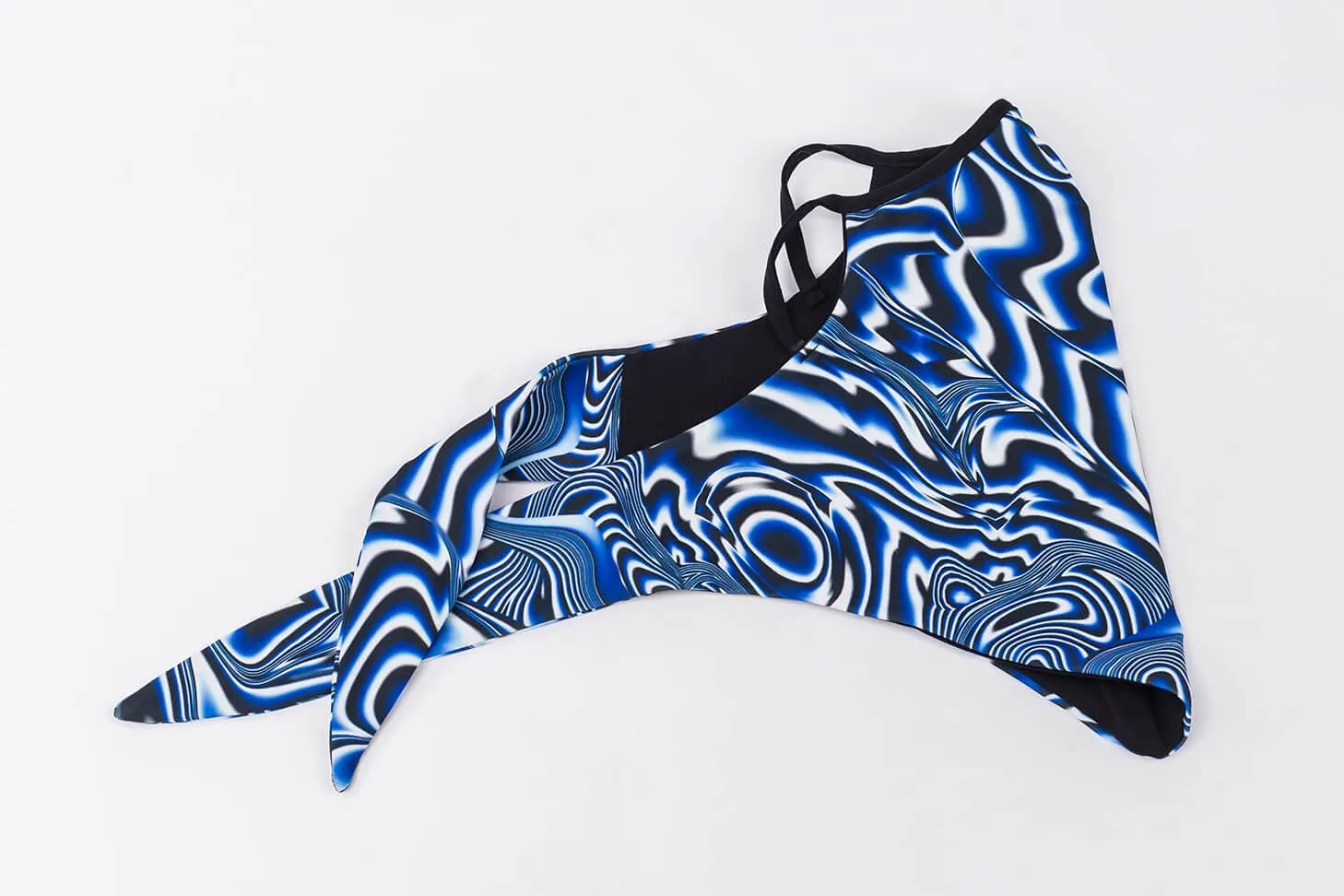 Time Warp Pro Bandana
