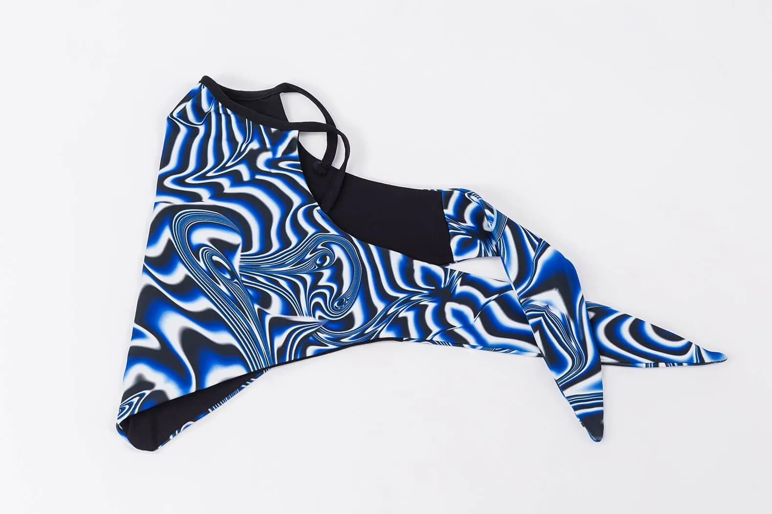Time Warp Pro Bandana