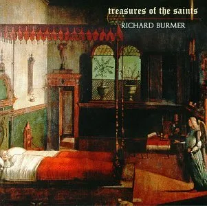Treasures of the Saints