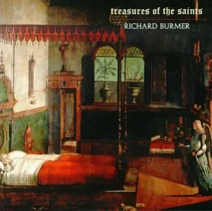 Treasures of the Saints