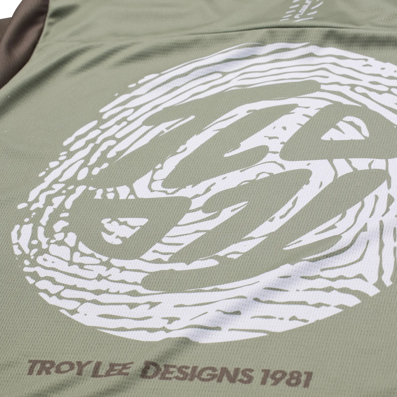 Troy Lee Youth Flowline Short Sleeve Jersey