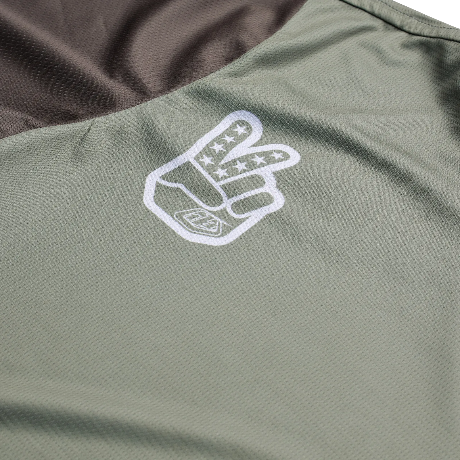 Troy Lee Youth Flowline Short Sleeve Jersey