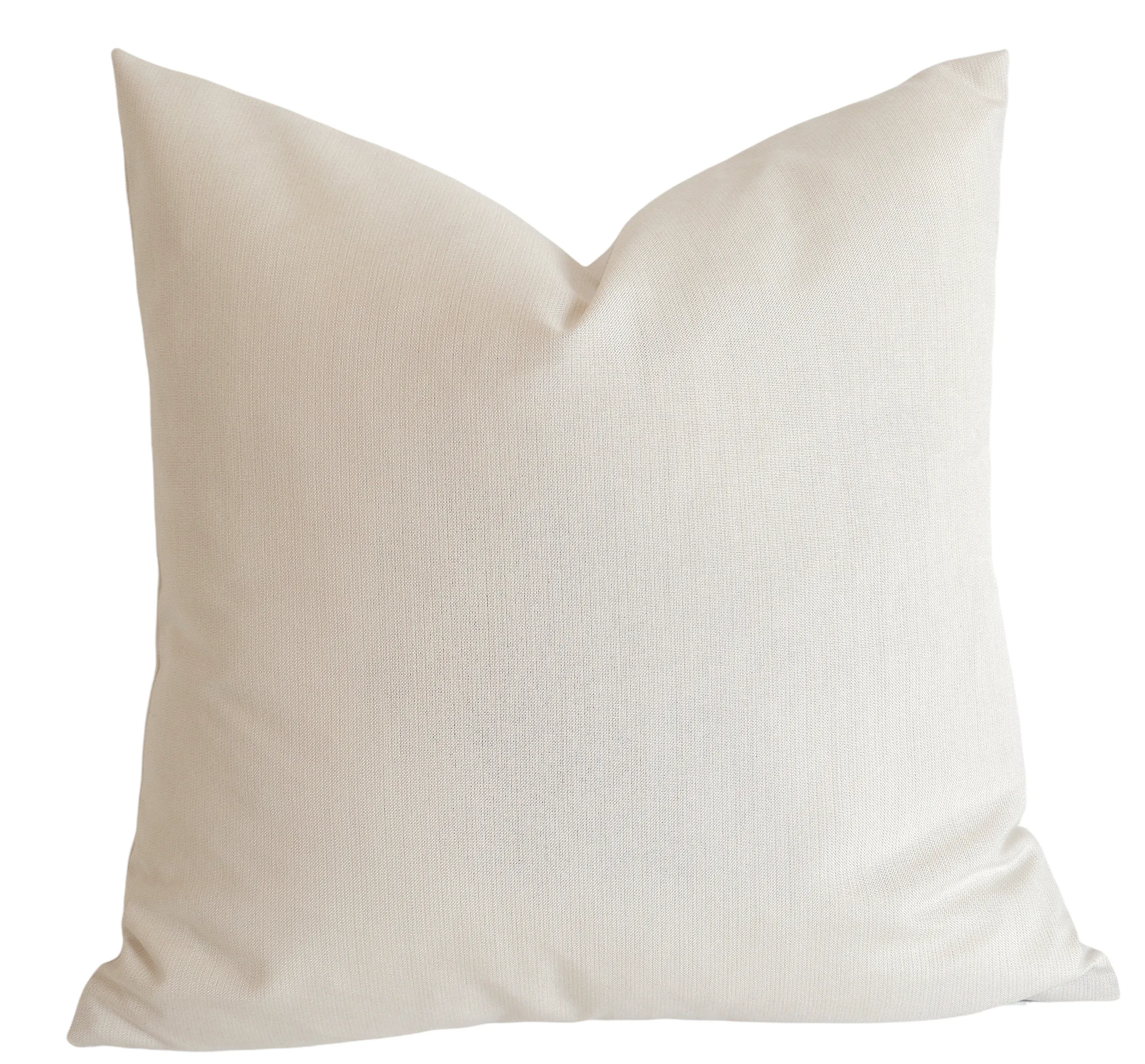 Turquoise Sunbrella Outdoor Pillow cover / Sunbrella Solids