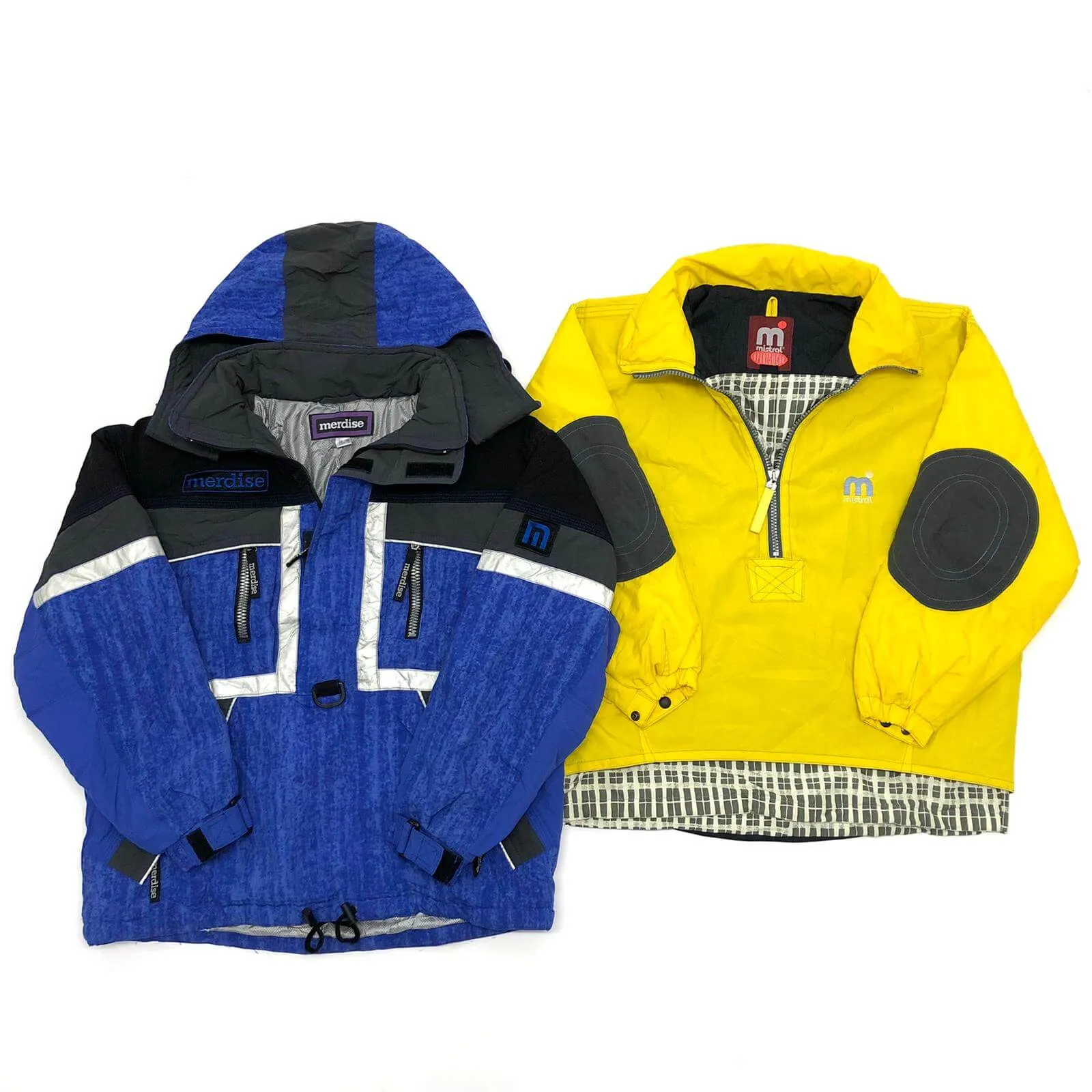 Vintage Ski Jacket