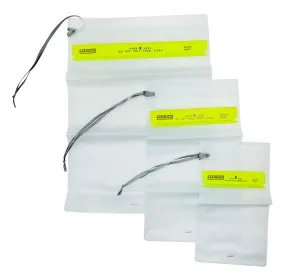 Waterproof Pouches 3 Pack