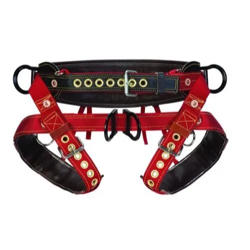 Weaver Freedom Harness