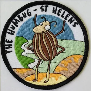 Wilder Trails The Humbug St Helens