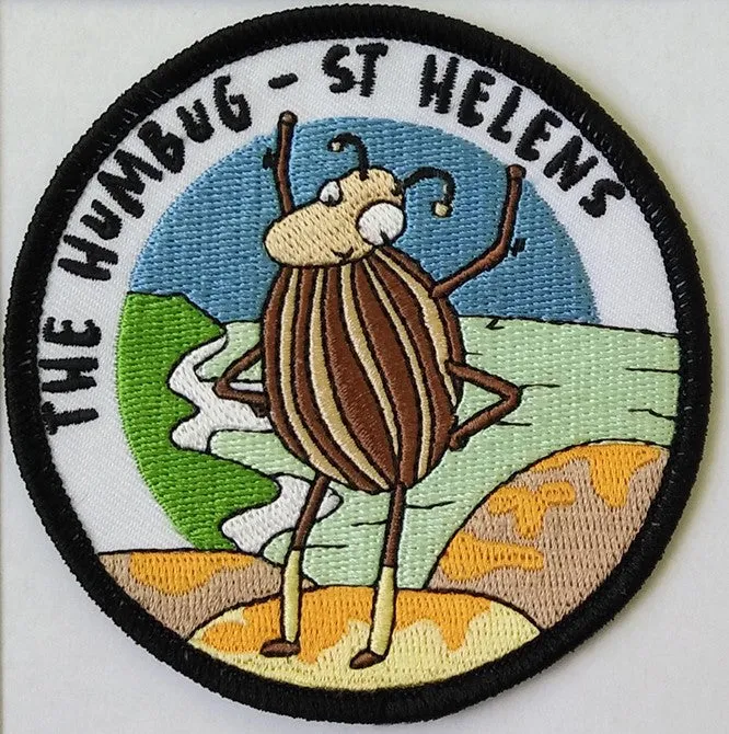 Wilder Trails The Humbug St Helens