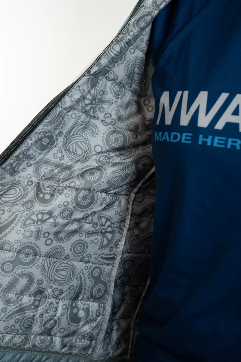 Women's Hooded Seekseek Jacket- Factory Seconds