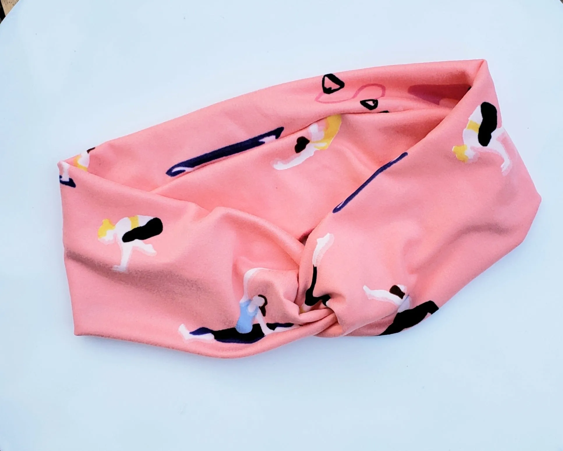 Yoga Headband