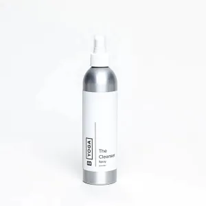 YOGA MAT   ROOM CLEANSER SPRAY