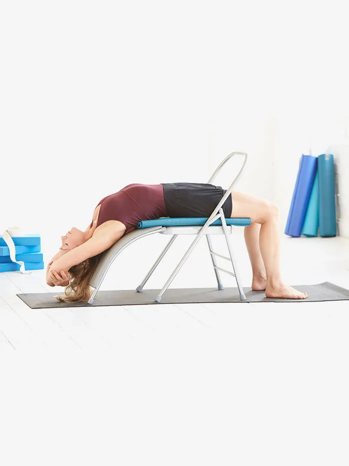Yogamatters Chair No Front Bar