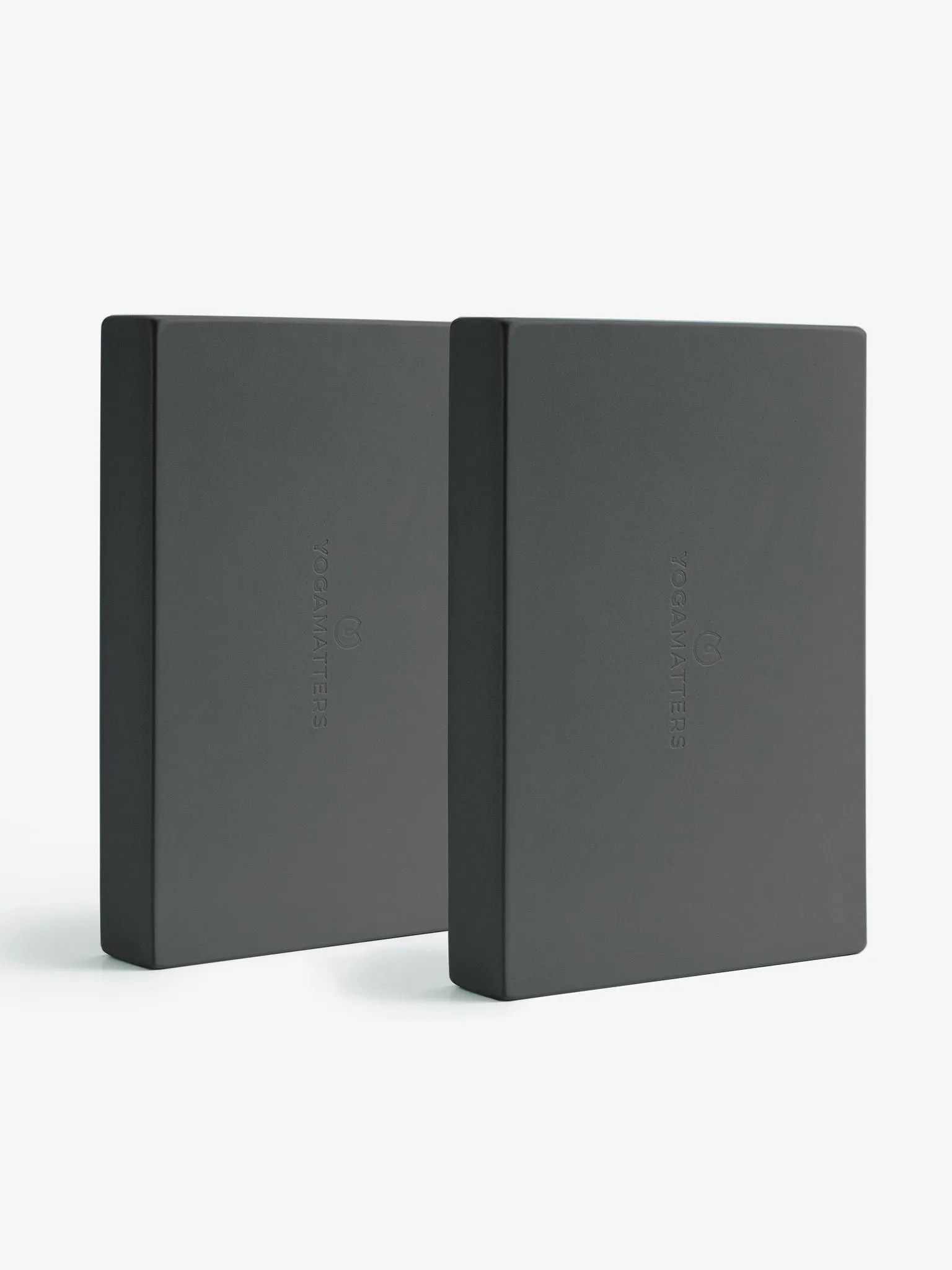 Yogamatters Yoga Block Pair